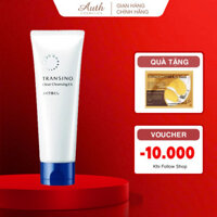 Sữa rửa mặt cho mọi loại da Transino Clear Wash EX 100g