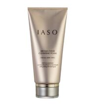 Sữa rửa mặt cho mọi loại da Iaso Aroma Clear Cleansing Foam