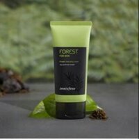 SỮA RỬA MẶT CHO NAM INNISFREE FOREST FOR MEN FRESH CLEANSING FOAM