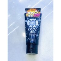 Sữa rửa mặt cho nam Oxy Deep Wash 130G