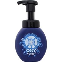 Sữa rửa mặt cho nam Oxy Perfect Wash dạng vòi