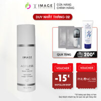 Sữa rửa mặt chống lão hóa da Image Skincare Ageless Total Facial Cleanser 177ml
