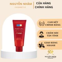 Sữa Rửa Mặt Chống Lão Hóa Hada Labo Pro Anti Aging Lifting Cleanser 80g