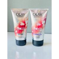 SỮA RỬA MẶT CHỐNG LÃO HÓA OLAY CREAM CLEANSER 150ML