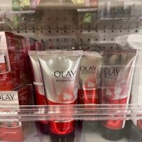 SỮA RỬA MẶT CHỐNG LÃO HOÁ OLAY 150 ML