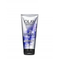 SỮA RỬA MẶT CHỐNG LÃO HOÁ OLAY RETINOL24 FACIAL CLEANSER PHỤC HỒI TẾ BÀO DA BỊ TỔN THƯƠNG - 150ML