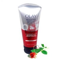 Sữa Rửa Mặt Chống Lão Hóa Olay Regenerating Cream Facial Cleanser 150ml