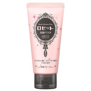 Sữa rửa mặt chống lão hoá - Rosette White Clay Lift (120g)