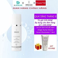 Sữa rửa mặt chống lão hóa Image Skincare Ageless Total Facial Cleanser 177ml