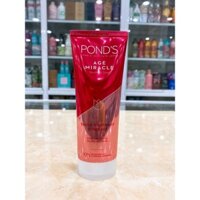 Sữa Rửa Mặt Chống Lão Hóa PONDS Age Miracle 100g