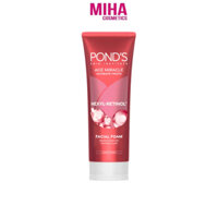 Sữa Rửa Mặt Chống Lão Hóa Pond's Age Miracle 100g Mẫu Mới