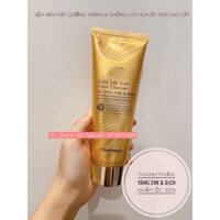 sữa rửa mặt chống lão hoá tonymoly
