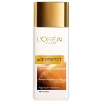 Sữa rửa mặt chống nhăn,chống lão hoá LOREAL PARIS