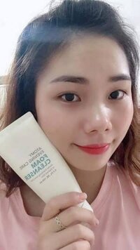 Sữa rửa mặt chuyên sâu Atomy - Atomy Evening Care Foam Cleanser