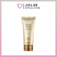 Sữa rửa mặt chuyên sâu ốc sên vàng skin79 125g