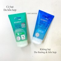 SỮA RỬA MẶT CIEN AQUARICH ĐỨC