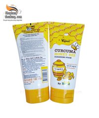 Sữa rửa mặt Civic Honey Bee 180ml Thái Lan