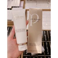 SỮA RỬA MẶT CLÉ DE PEAU CLARIFYING CLEANSING FOAM