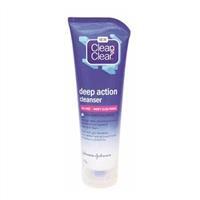 Sữa rửa mặt Clean&Clean Deep Action Cleaner 100g