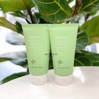 Sữa rửa mặt Cleansing Foam trà xanh