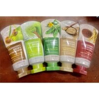 Sữa rửa mặt Cleansing Story - Nhập khẩu từ Hà Quốc - giúp sạch da, giúp da sáng đẹp ( Tuýp 120g )