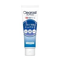 Sữa rửa mặt Clearasil trị mụn 120g (2 loại) (Thường)