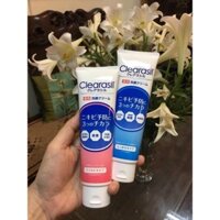 Sữa rửa mặt Clearasil