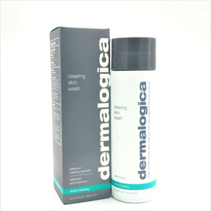 Sữa rửa mặt Clearing Skin Wash Dermalogica