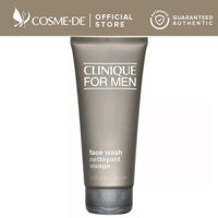Sữa rửa mặt Clinique cho nam 200ml / Clinique Clinique for Men Face Wash 200ml