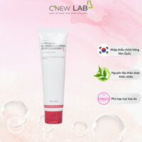 Sữa Rửa Mặt C'NEW LAB Heartleaf Ac Blemish Clearing Deep Cleanser Ngừa Mụn, Se Khít Lỗ Chân Lông Tuýp 100ml