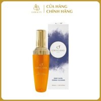 Sữa Rửa Mặt Có Chứng Nhận Hữu Cơ Origani Erda Phiên Bản 2020 - Erda Daily Glow Toning Cleanser 150ml- Làm sạch cung cấp ẩm cho da - Xuất xứ từ Úc