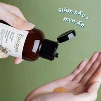 Sữa rửa mặt Cocoon 310ml