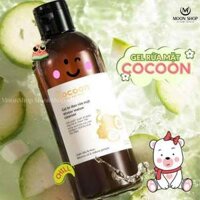 🥒SỮA RỬA MẶT COCOON BÍ ĐAO GEL 🥒