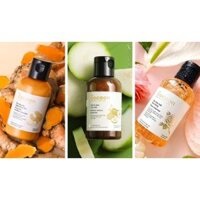 Sữa Rửa Mặt Cocoon các dòng dạng gel