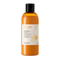 Sữa Rửa Mặt Cocoon Chiết Xuất Từ Nghệ Hưng Yên Turmeric Cleanser 310ml
