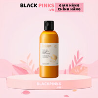 Sữa rửa mặt Cocoon chiết xuất từ nghệ Hưng Yên 140ml - 310ml