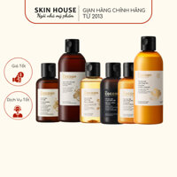 Sữa Rửa Mặt Cocoon - Sữa Rửa Mặt Giúp Da Sáng Mịn, Đều Màu