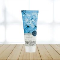 Sữa rửa mặt Collagen 3W Clinic Hàn Quốc