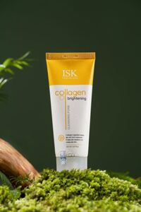 SỮA RỬA MẶT COLLAGEN ISK 150ml