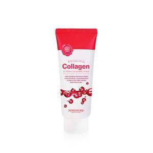 Sữa rửa mặt Collagen Pure Mind 100ml