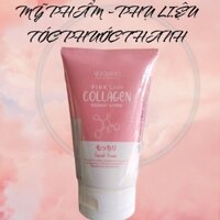 SỮA RỮA MẶT COLLAGEN THÁI LAN HÀNG CHÍNH HÃNG (100ML)
