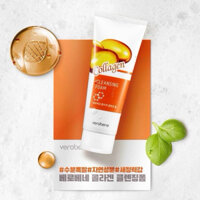 Sữa rửa mặt Collagen Verobene - Hàn Quốc