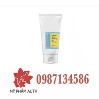 Sữa rửa mặt Corxs Low PH Hàn Quốc