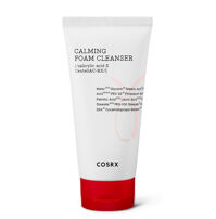 Sữa rửa mặt Cosrx Calming Foam Cleanser 150ml