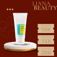 Sửa Rửa Mặt COSRX Chính Hãng Dạng Gel 150ml