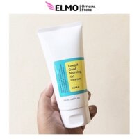 Sữa rửa mặt Cosrx dạng gel dịu nhẹ dành cho da dầu Cosrx Low pH Good Morning Gel Cleanser EL121