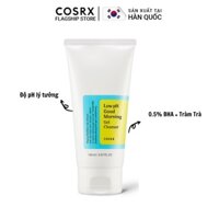 Sữa rửa mặt Cosrx dành cho da mụn 150ml chính hãng - Marisa Beaury
