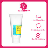 Sửa Rửa Mặt COSRX Dịu Nhẹ Không Gây Khô Căng Da Phù Hợp Da Nhạy Cảm 150ml
