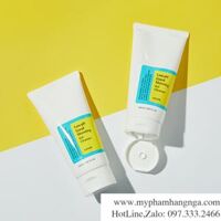 SỮA RỬA MẶT COSRX LOW PH GOOD MORNING GEL CLEANSER