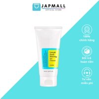 Sữa Rửa Mặt Cosrx Low PH Good Morning Gel Cleanser 150ml, sữa rửa mặt cho mọi loại da